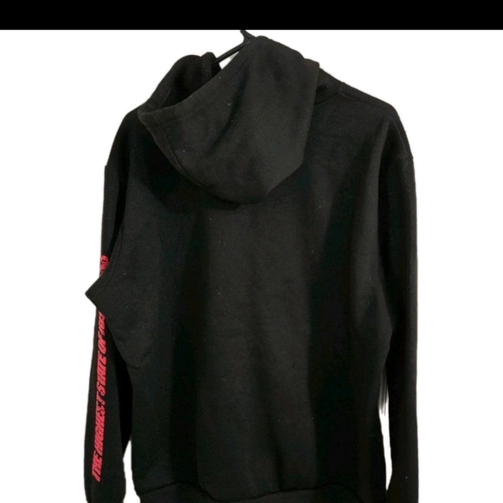 Redcon1 THSOR Hoodie - Picture 5 of 6